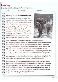 Time Zones 3 Workbook