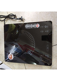 Bếp điện từ Elmich ICE-1832 hàng chính hãng