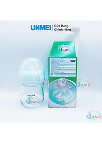Bình Sữa Thủy Tinh Philips Avent SCF671/13 (120ml)