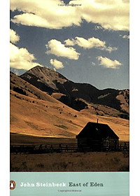 Sách East of Eden
