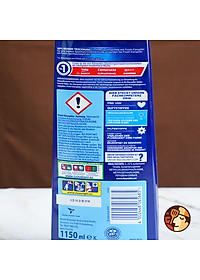 Nước làm bóng Finish 1150ml