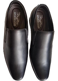 Giày Tây Nam BIGGBEN Da Bò Thật GT17