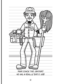 Sách Dork Diaries 9 - Tales from a Not-So-Dorky Drama Queen (Hardcover)