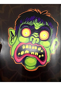 The Amazing Never-Ending Book