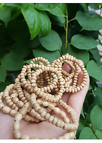 Vòng dâu tằm cho bé sơ sinh  vòng cho cả bé trai và bé gái  Ông bà xưa cho bé đeo vòng dâu tằm tốt, giúp cho bé ngủ không bị giật mình, bụ bẩm ngoan ạ