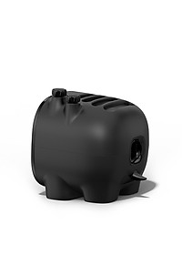 Loa Bluetooth Di Động Divoom Timoo 6W - Hàng Chính Hãng