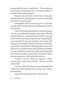 Bách Hóa Giấc Mơ Của Ngài Dollargut