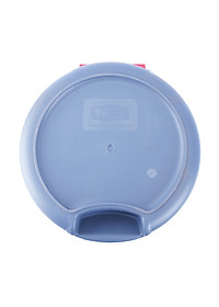 Xô nhựa tròn đa năng 13L TRUST - nhiều màu