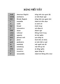 Sách Hướng Dẫn Học Tốt Tiếng Anh 10