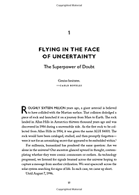 Think Like A Rocket Scientist: Simple Strategies You Can Use To Make Giant Leaps In Work And Life