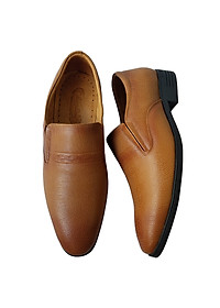 Giày Tây Nam BIGGBEN Da Bò Thật Cao Cấp GT235