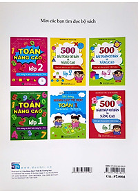 Bồi Dưỡng Năng Lực Tự Học Toán Lớp 2