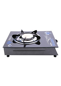 Bếp Gas Hồng Ngoại Đơn Cao Cấp RaiNy – Tặng bộ van dây - Hàng chính Hãng