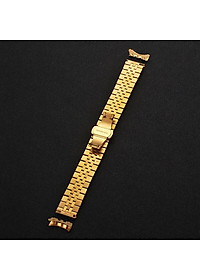 Dây đồng hồ inox đúc size 12mm 13mm 14mm 16mm 17mm size 18mm 19mm 20mm 21mm 22mm