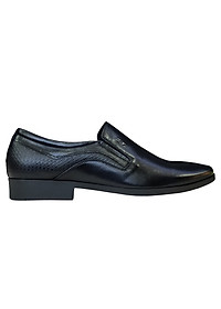 Giày Tây Nam Công Sở HÀ NAM Da Bò Thật Cao Cấp GT2025