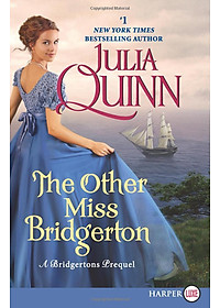 The Other Miss Bridgerton