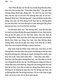 Sách OSHO Yêu - Being In Love - Yêu Trong Tỉnh Thức