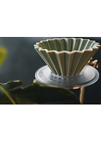 Giá đỡ phễu Origami Dripper Holder