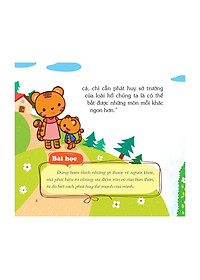 Truyện Kể 5 Phút - Những Câu Chuyện Truyền Cảm Hứng