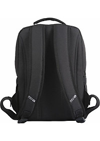 Balo Simplecarry Issac 5 (38 x 27cm) - Black