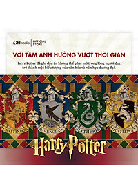 Sách- Harry Potter Tập 7- Harry Potter và Bảo Bối Tử Thần (Tái Bản 2022)- 2HBooks