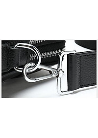 Cặp nam văn phòng Marrant BHM17610 Da bò thật Túi xách công sở nam. Vừa laptop 14inch. Phom cứng.Hàng chính hãng.
