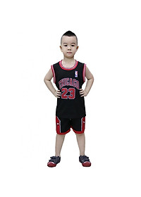 Bộ đồ bóng rổ trẻ em CPSports Sportslink