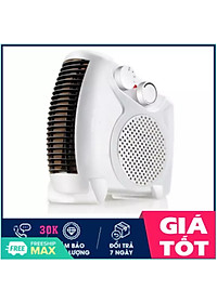 QUẠT SƯỞI 2 CHIỀU SƯỞI ẤM THÔNG MINH- HÀNG NHẬP KHẨU