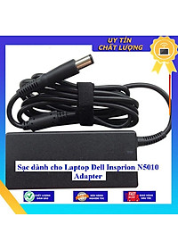 Sạc dùng cho Laptop Dell Insprion N5010 Adapter - Hàng Nhập Khẩu New Seal