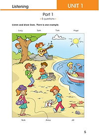 Skills Builder Starters 1 - Student's Book (with DigiBooks App)