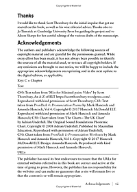 Mark Hancock’s 50 Tips For Teaching Pronunciation - Pocket Editions