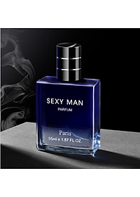 Nước Hoa Nam Sexy Man Paris Parfum 55Ml