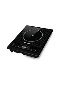 Bếp hồng ngoại cơ Sunhouse SHD6011, Công suất 2000W, Tặng kèm vỉ nướng, Hàng chính hãng - Bảo hành 12 tháng