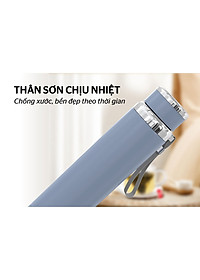 Nơi bán Bình giữ nhiệt Flexi Sunhouse 920 ml Sunhouse KS-TU920