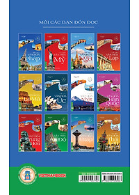 Tìm Hiểu Văn Hóa Pháp