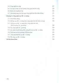 Công Nghệ Mới Trong Xây Dựng Nền Đường