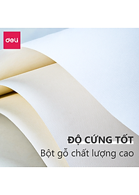 [A3/A4/A5/A6] Giấy Vẽ Màu Nước Tệp 16 Tờ 300Gsm A3 / A4 / A5 / A6 Chuyên Dụng Hạng Hoạ Sĩ Watercolor Paper Cao Cấp Finenolo Deli - Dùng Cho Màu Nước Gouache Acrylic Nhiều Cọ - EC270