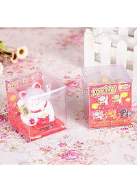 Tượng Mèo Vẩy Tay Tự Động Trưng Bày Cửa Hàng, Quán Ăn, Địa Điểm Kinh Doanh - Hàng Chính Hãng 