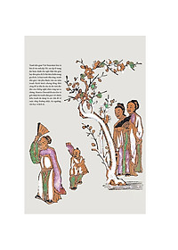 (Bìa Cứng) Tranh Dân Gian Việt Nam Sưu Tầm Và Nghiên Cứu -  Marcus Durand Philippe Papin - Tái bản