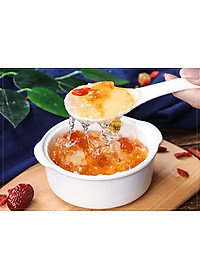 Chè dưỡng nhan 12 vị - Chống  lảo hóa, giúp thanh nhiệt mùa hè - Gói 400gr