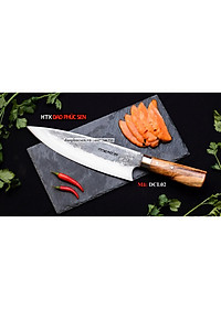 Dao Phúc Sen, CHẶT LỌC 02 CÁN CẨM