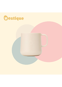 Ly Uống Nước Trẻ Em Cao Cấp Hiệu Nestique N-41