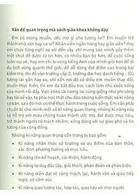 Sách Kĩ Năng Vàng Cho Teen Thế Kỉ 21 - Bí Kíp Quản Lí Cảm Xúc