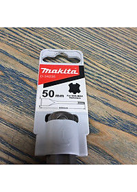 Mũi đục dẹp SDS-MAX 50x400mm Makita 