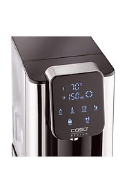 Bình Thủy Điện CASO HW660 2,7 Lít - Nhập Khẩu Chính Hãng Từ Đức