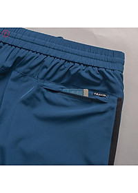 Quần short thể thao nam Fasvin S21435.HN chất liệu cao cấp mềm mịn thoải mái