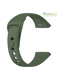 Dây đồng hồ cho Redmi Watch 3 (DMI3)
