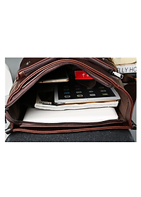 Balo da nam thời trang cao cấp phong cách cá tính