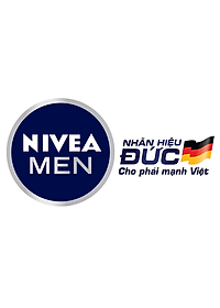 Lăn Ngăn Mùi NIVEA MEN Black&White Ngăn Vệt Ố Vàng Vượt Trội - Hương Mạnh Mẽ (50 ml) - 85392