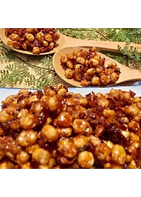 Bắp Rim Khô Bò Viettin Mart 500G